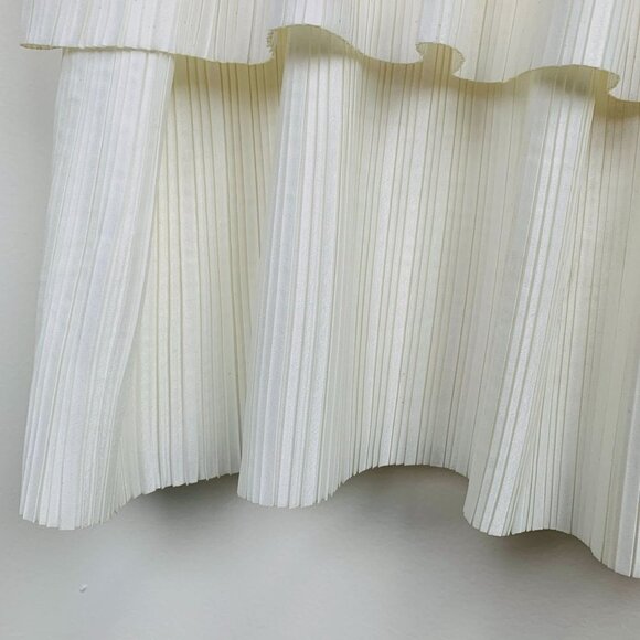 NWT 1.State Ruffle Dress SIze L - Picture 12 of 12